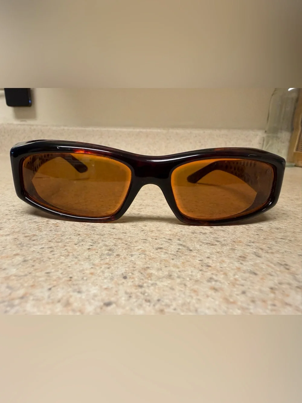 SPY these optic
